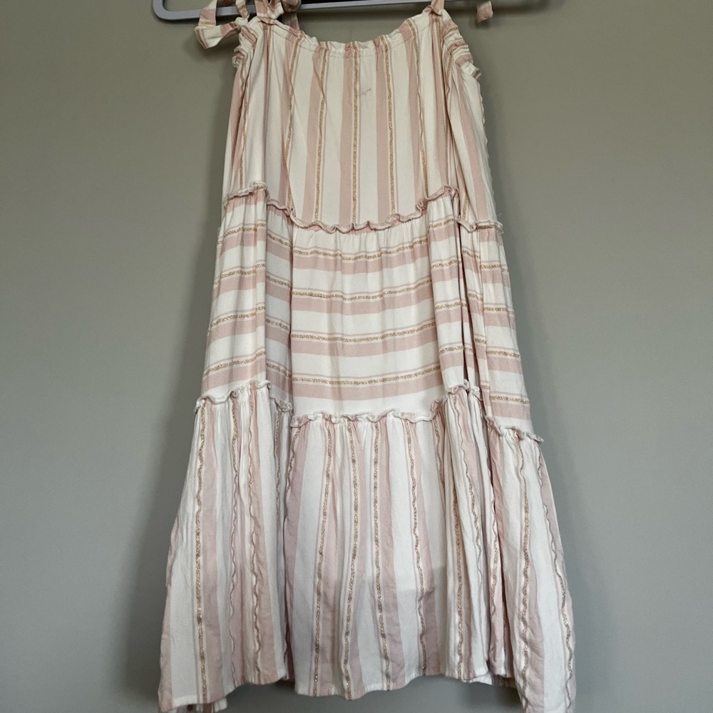 Romper Dress